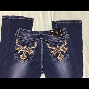 Miss Me Jeans 29x34